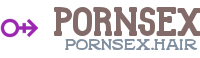 PornSex.Hair - Free Hair Porn Sex Logo